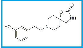 FENSPIRIDE 3-HYDROXY IMPURITY